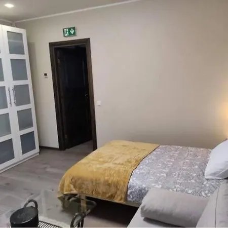 Korter Jakobson House