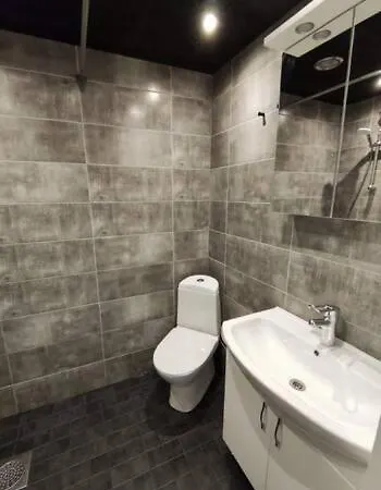 Korter Jakobson House Rapla