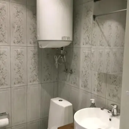 Korter Jakobson House