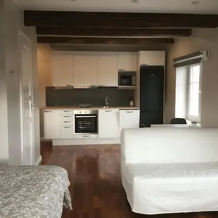 Jakobson House Rapla