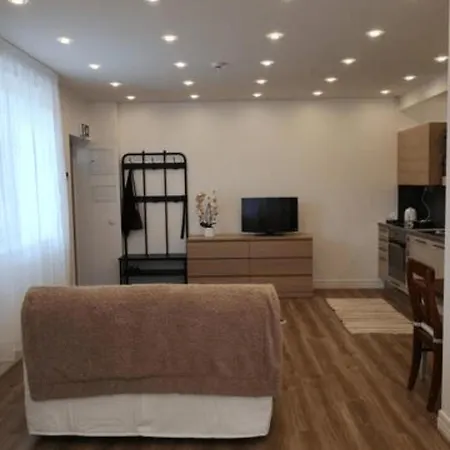 Jakobson House * Rapla