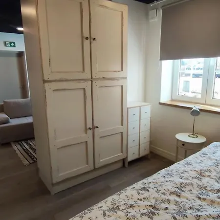 Jakobson House Rapla