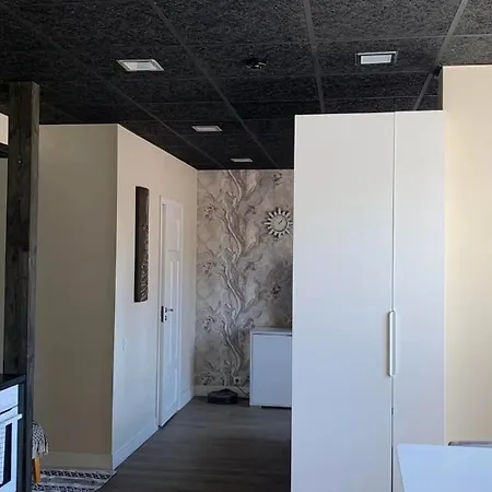 Korter Jakobson House Rapla