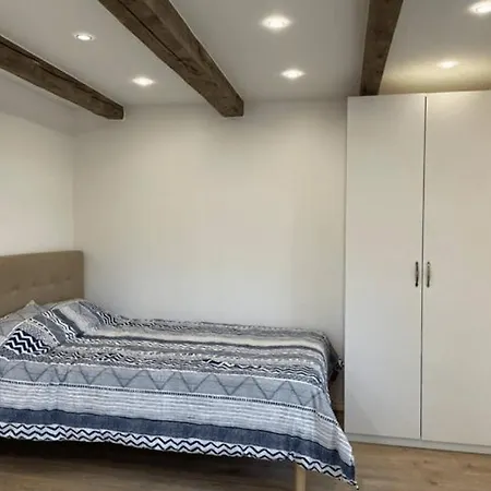 Jakobson House Korter Rapla