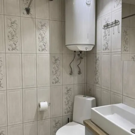 Jakobson House Korter Rapla