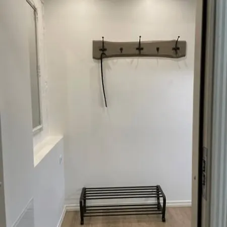 Korter Jakobson House *