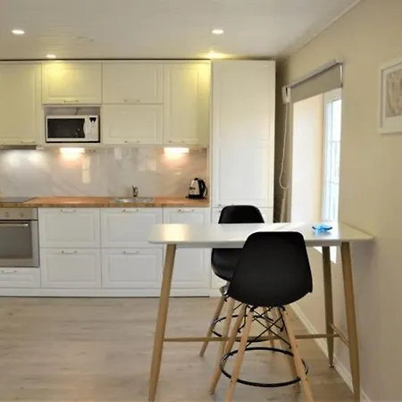 Apartment Jakobson House