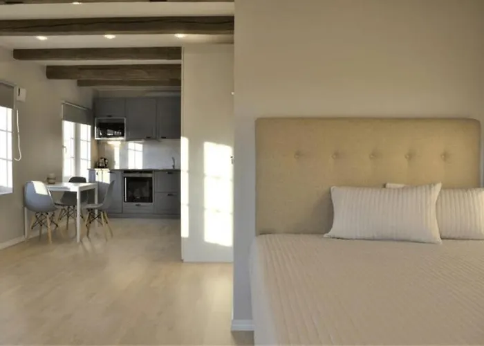 Jakobson House 公寓 拉普拉