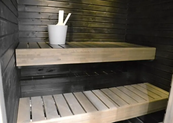 アパート Jakobson House *