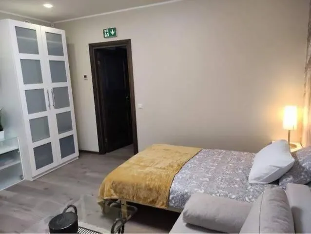 公寓 Jakobson House