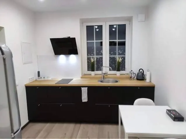 Jakobson House * 拉普拉