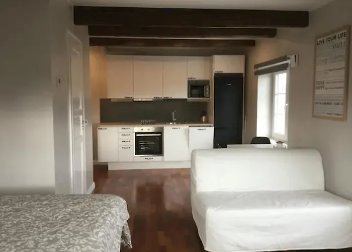 Jakobson House 拉普拉