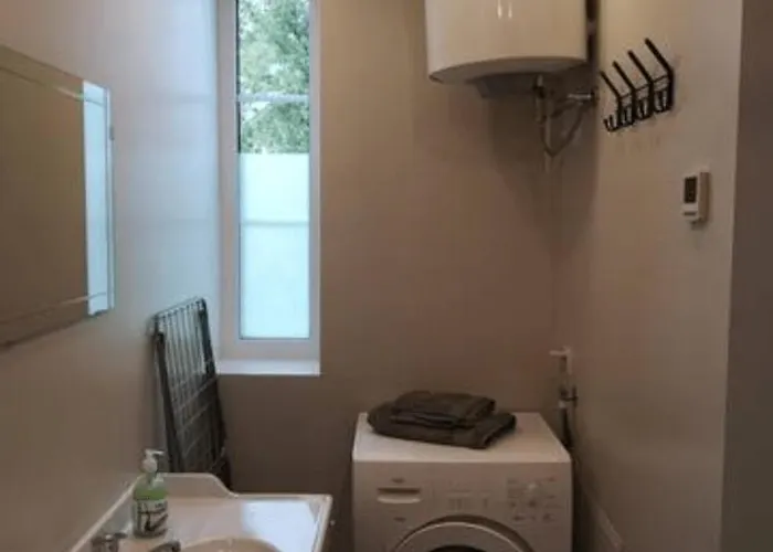 Jakobson House 拉普拉