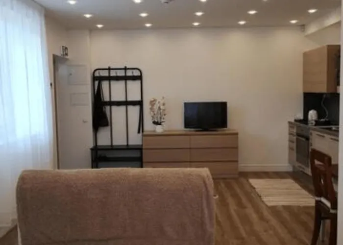 Jakobson House * 拉普拉