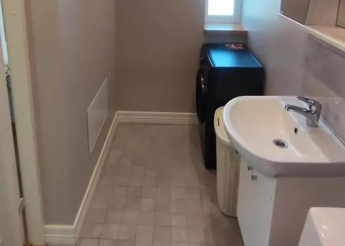 Jakobson House 公寓