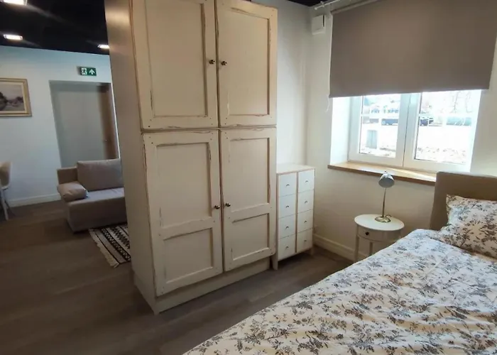 Jakobson House ラプラ