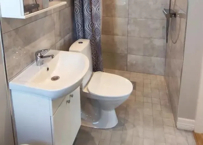 Jakobson House 拉普拉