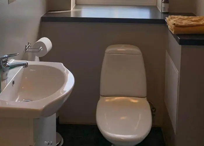 Jakobson House アパート