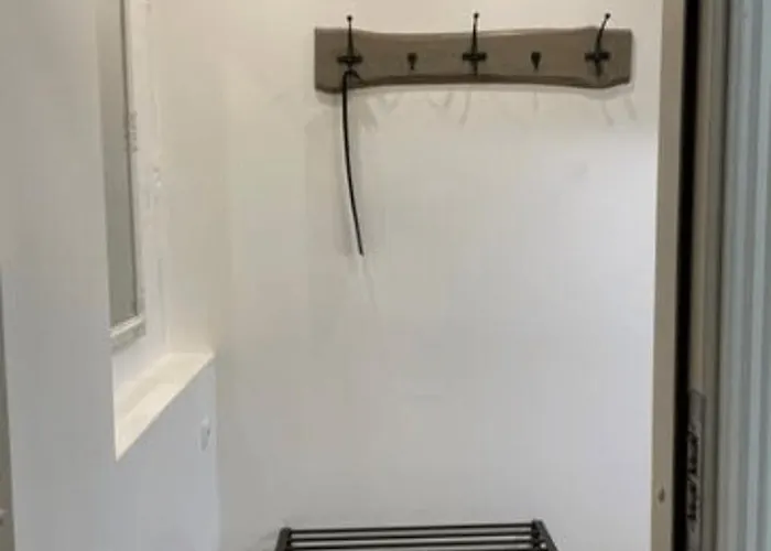 公寓 Jakobson House *