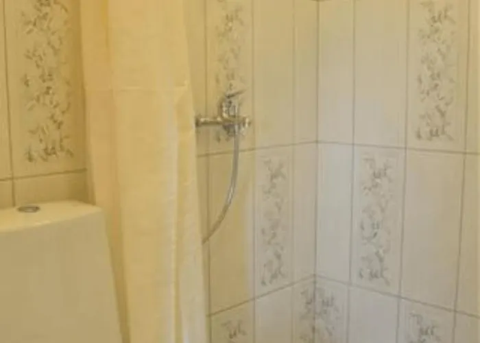 アパート Jakobson House *